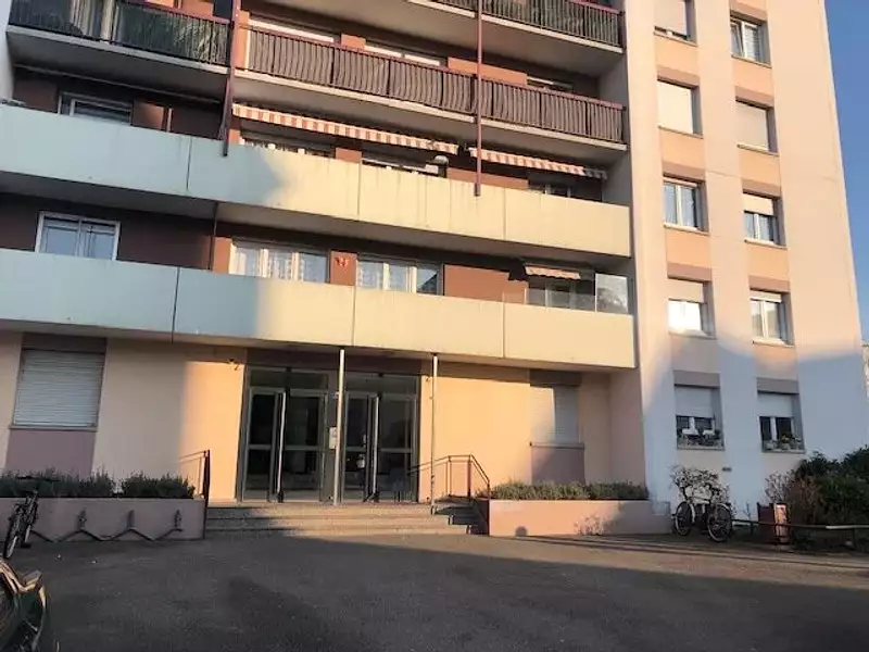Appartement, 64,69 m²
