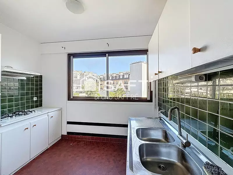 Appartement, 66 m²
