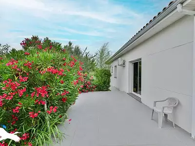 Maison, 140 m²