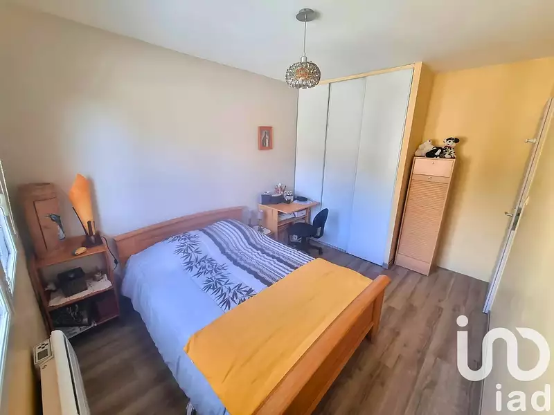 Maison, 100 m²