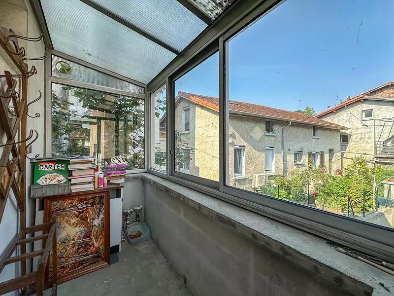 Maison, 70 m²
