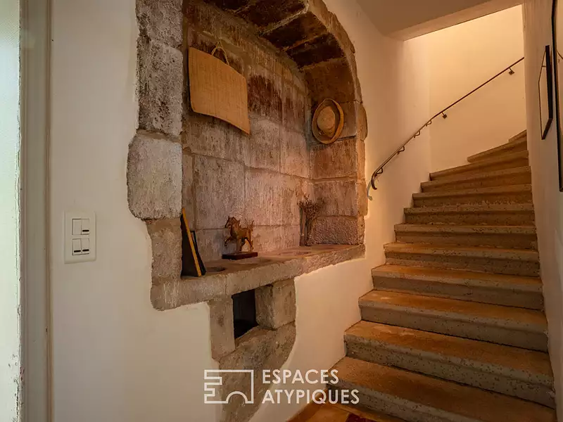 Maison, 330 m²