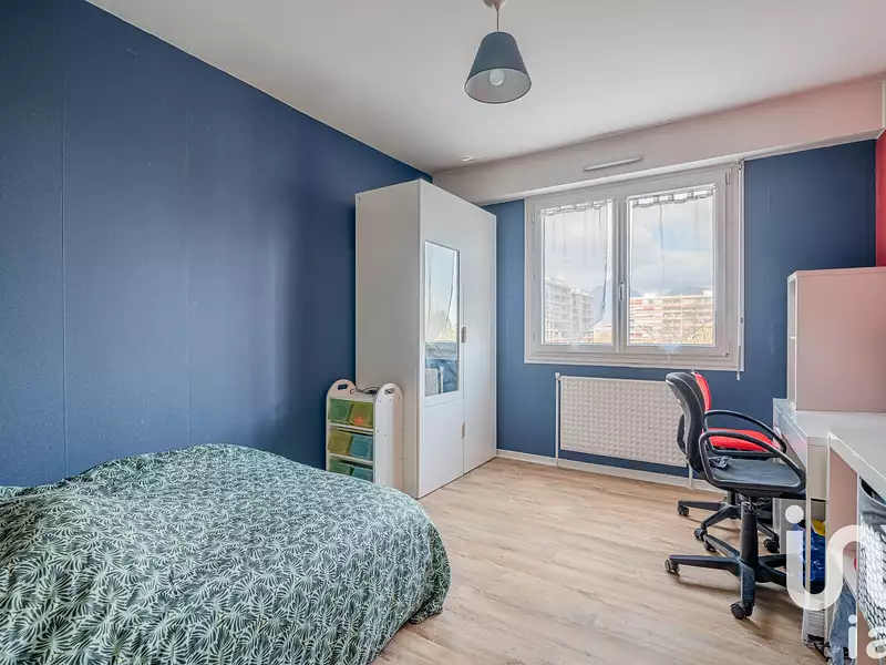 Appartement, 85 m²