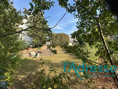 Maison, 110 m²