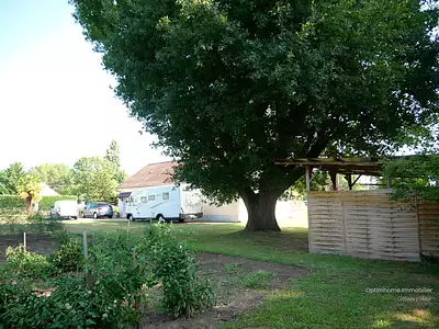 Maison, 118 m²