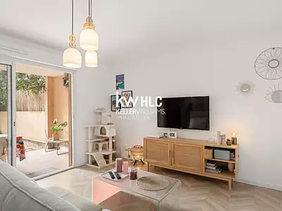 Appartement, 68 m²