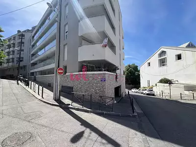 Appartement, 64,53 m²