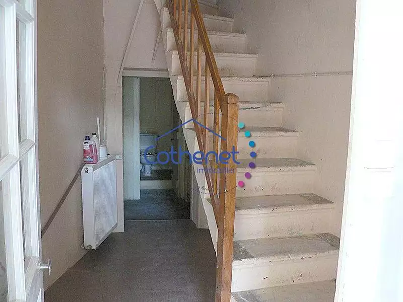 Maison, 88 m²