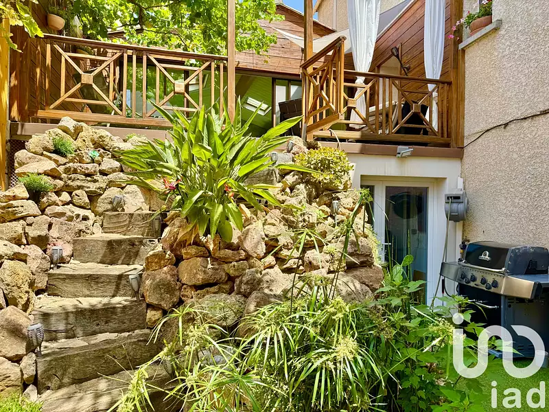 Maison, 212 m²