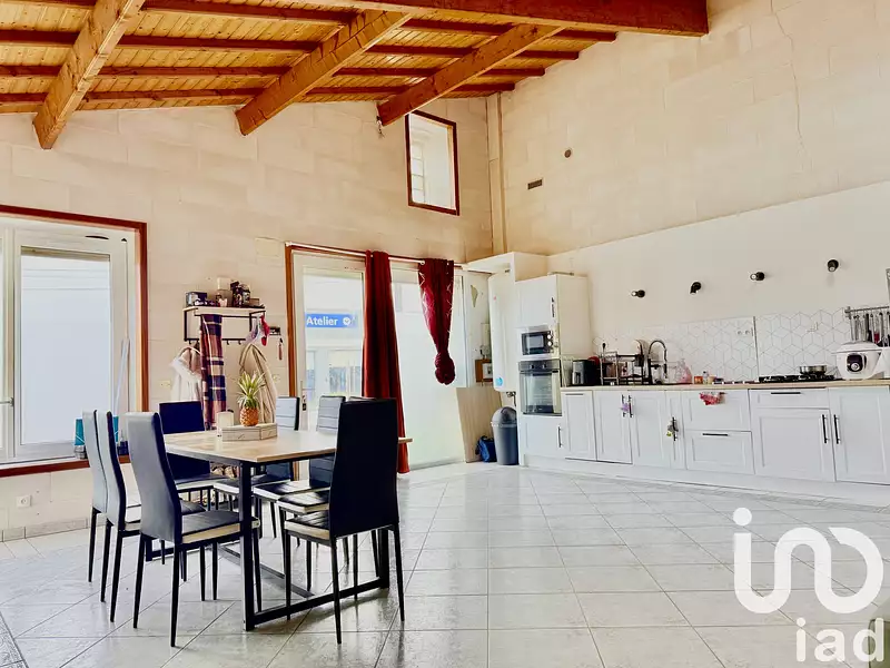 Maison, 81 m²