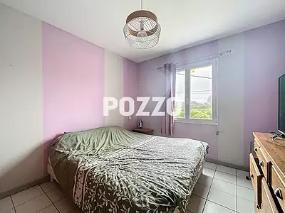 Maison, 72 m²