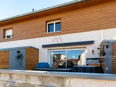 Appartement, 97 m²