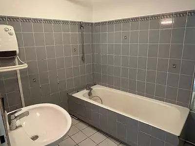 Appartement, 105 m²