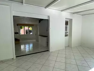 Maison, 132 m²