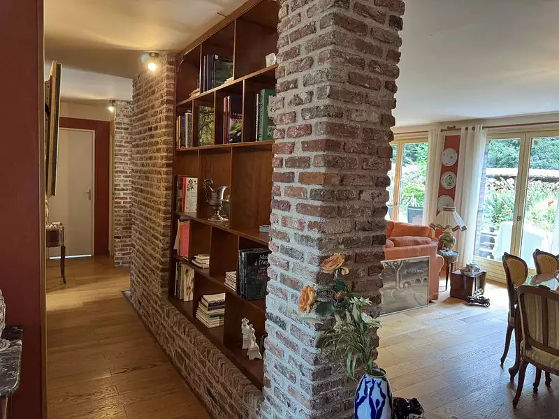 Maison, 120 m²