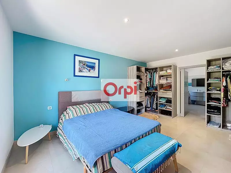Maison, 145 m²