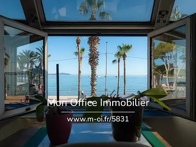 Appartement, 113 m²