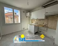 Appartement, 58,2 m²
