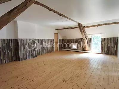 Maison, 251 m²