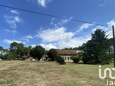 Maison, 166 m²