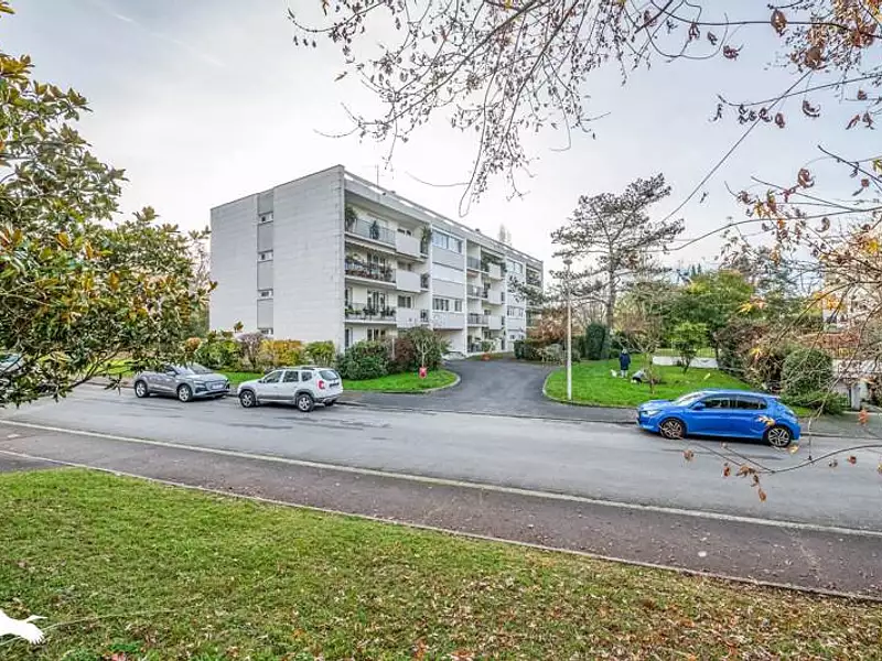 Appartement, 116 m²