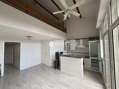 Appartement, 75,21 m²