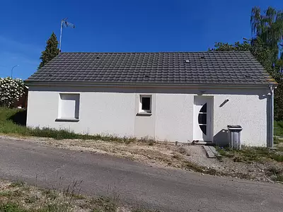 Maison, 68 m²
