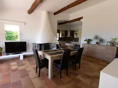 Maison, 95 m²