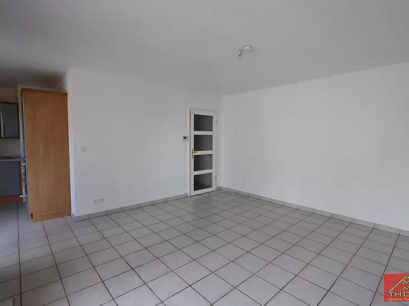 Appartement, 46,58 m²
