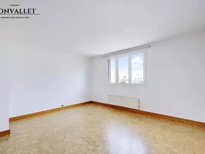 Appartement, 55,09 m²