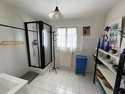 Maison, 145 m²