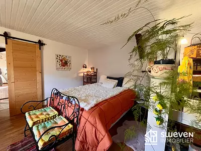 Maison, 154 m²
