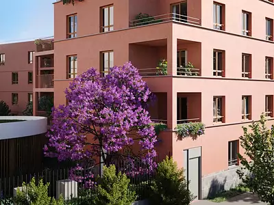 Les Jardins de Nicole