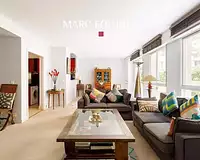 Appartement, 105,4 m²