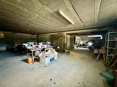 Maison, 186 m²