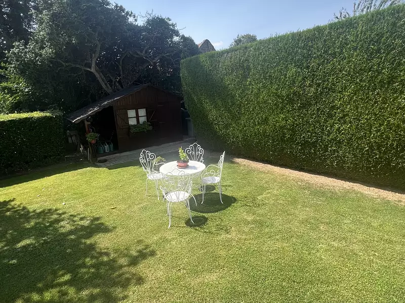 Maison, 204 m²