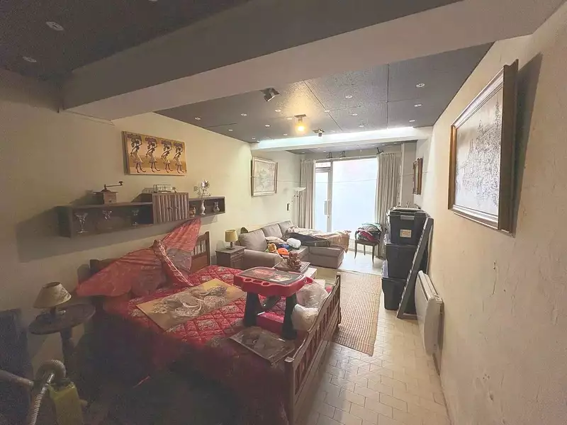 Immeuble, 139,5 m²