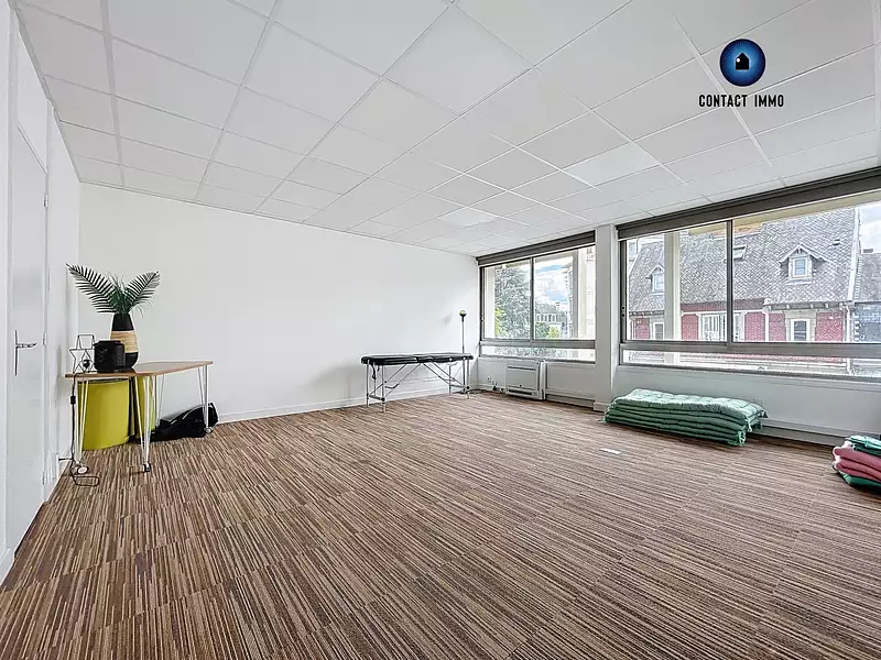 Divers, 27 m²