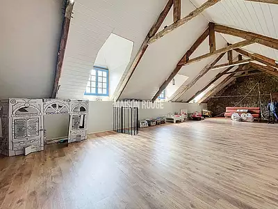 Maison, 207 m²