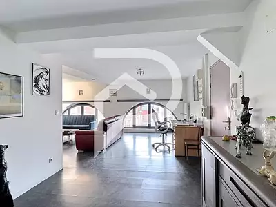 Appartement, 170 m²