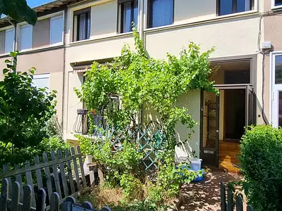 Maison, 74 m²