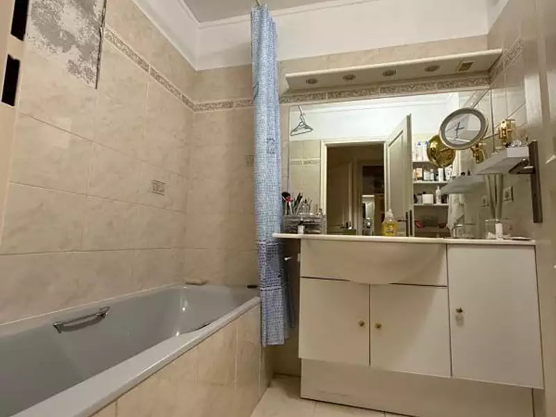 Appartement, 86 m²