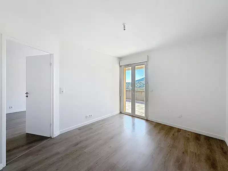 Appartement, 42 m²