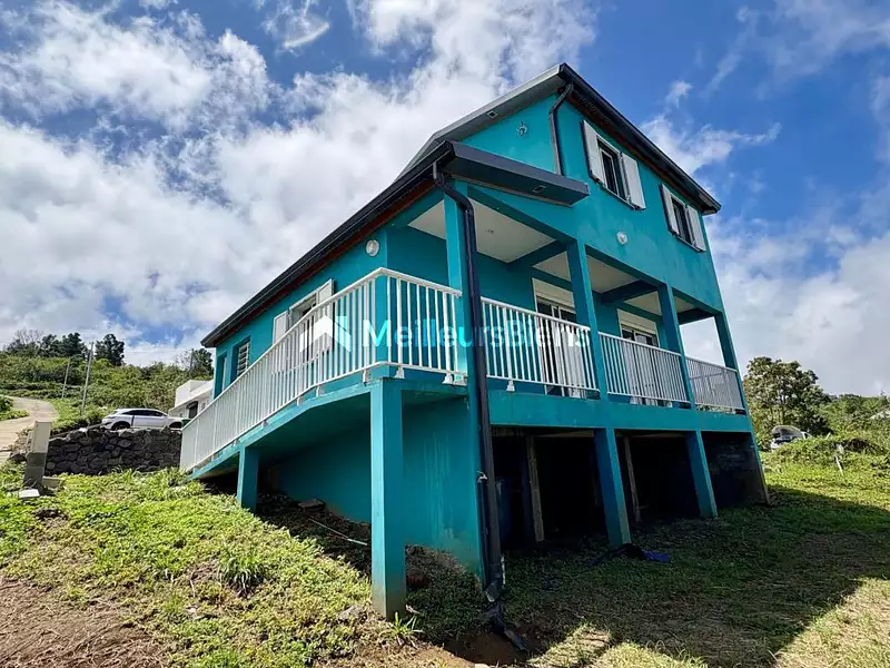Maison, 90 m²