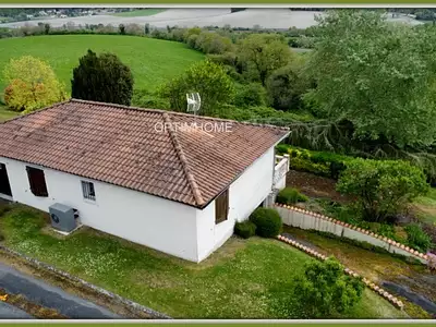 Maison, 80 m²
