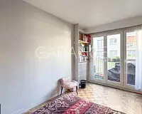 Appartement, 82 m²