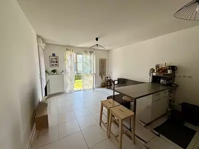 Appartement, 44 m²