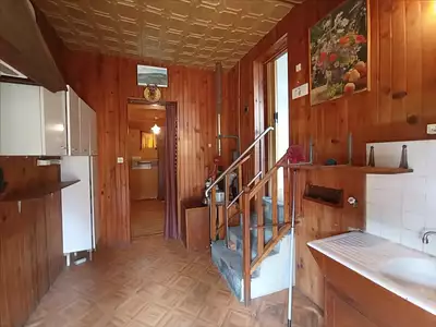 Maison, 80 m²