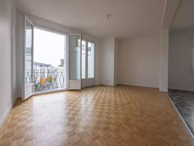 Appartement, 77 m²