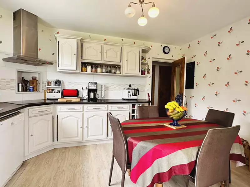 Maison, 133 m²